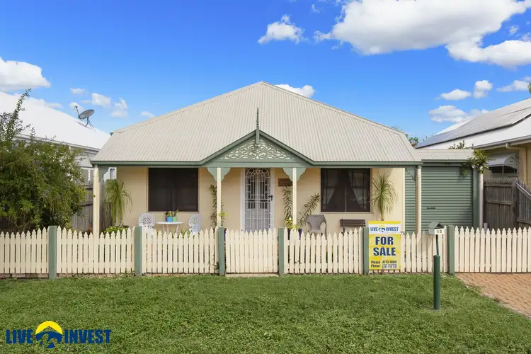 12 Tango Court, Kirwan QLD 4817