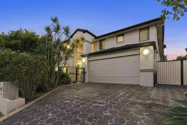 59 Jasper Street, Wellington Point QLD 4160