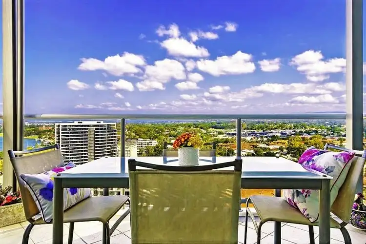 Sixth view of Homely apartment listing, 2308/1 Como Crescent, Southport QLD 4215