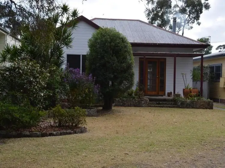 Main view of Homely house listing, 14 Burrawang street, Narooma NSW 2546