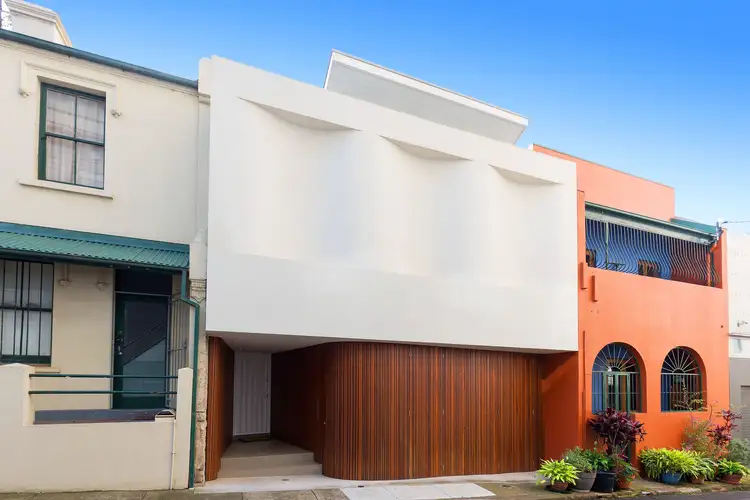 12 Little Surrey Street, Darlinghurst NSW 2010