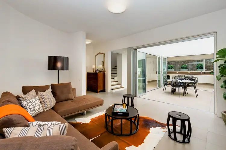Second view of Homely terrace listing, 12 Little Surrey Street, Darlinghurst NSW 2010