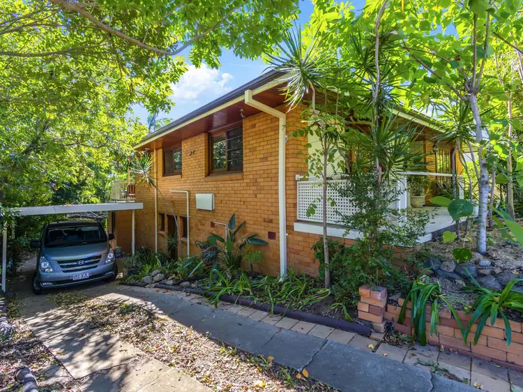 35 Burrendah Rd, Jindalee QLD 4074