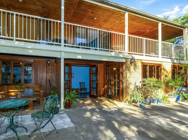 Second view of Homely house listing, 35 Burrendah Rd, Jindalee QLD 4074