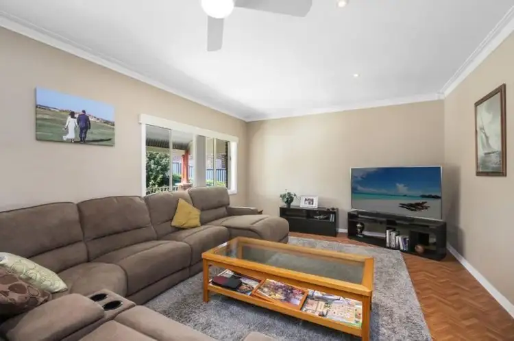 Second view of Homely house listing, 34 Aldenham Road, Warnervale NSW 2259