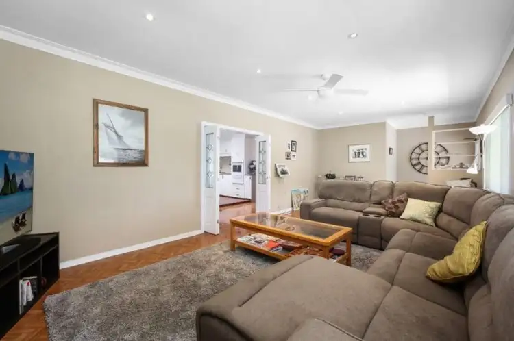 Third view of Homely house listing, 34 Aldenham Road, Warnervale NSW 2259