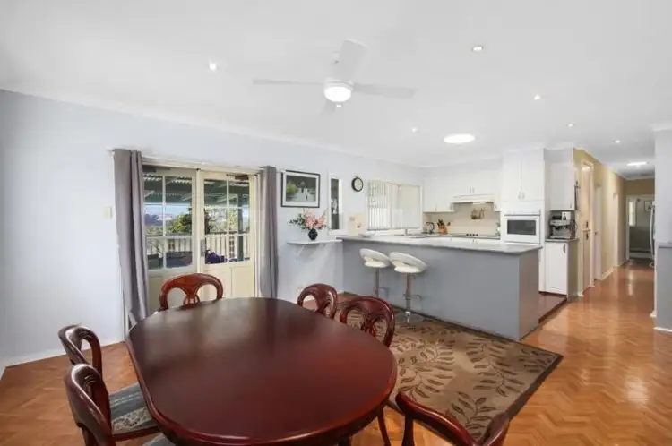 Fourth view of Homely house listing, 34 Aldenham Road, Warnervale NSW 2259