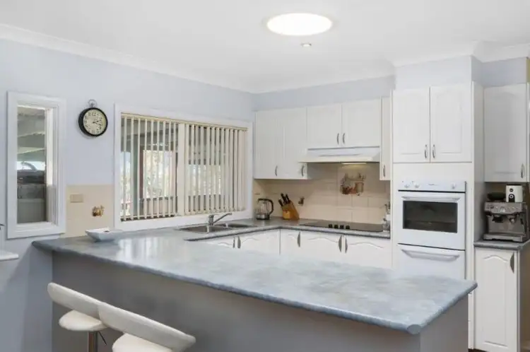 Fifth view of Homely house listing, 34 Aldenham Road, Warnervale NSW 2259
