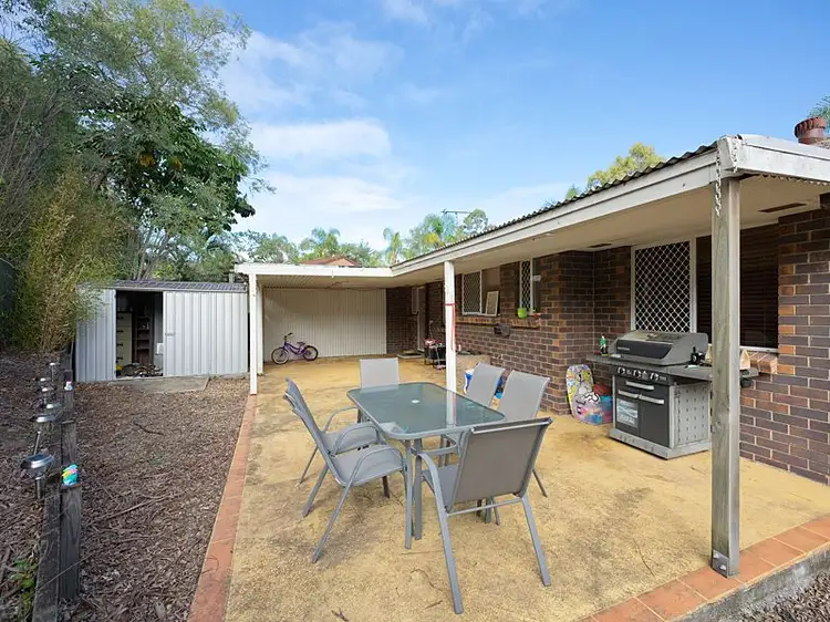 18/3 Wayne Place, Oxenford QLD 4210