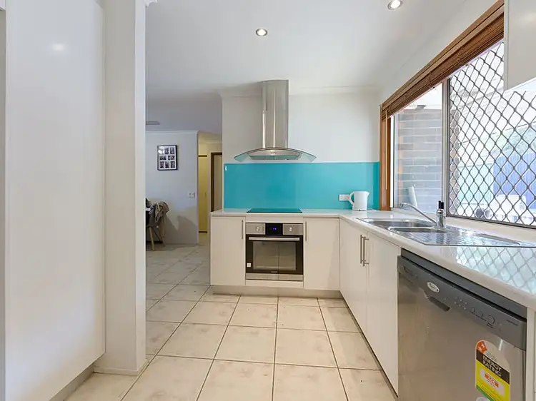 Second view of Homely unit listing, 18/3 Wayne Place, Oxenford QLD 4210