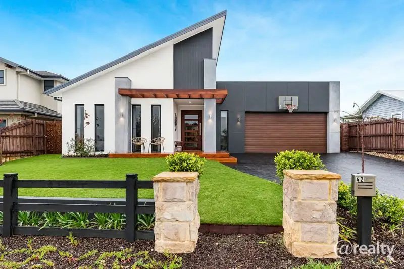 Main view of Homely house listing, 42 Fairway Drive, Wilton NSW 2571