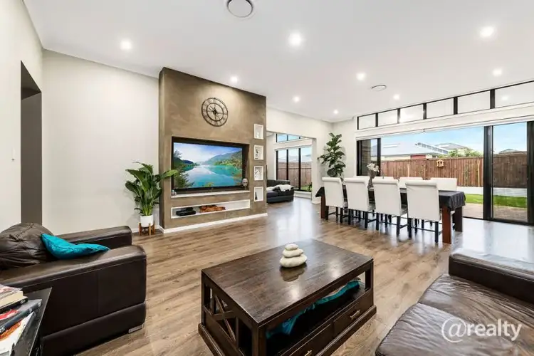 Second view of Homely house listing, 42 Fairway Drive, Wilton NSW 2571