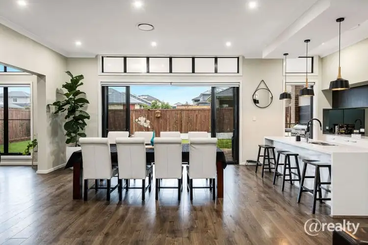 Fourth view of Homely house listing, 42 Fairway Drive, Wilton NSW 2571