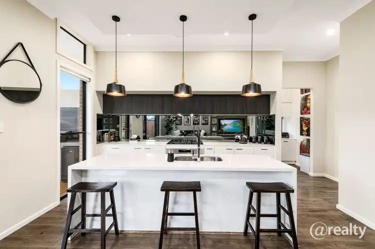 Fifth view of Homely house listing, 42 Fairway Drive, Wilton NSW 2571