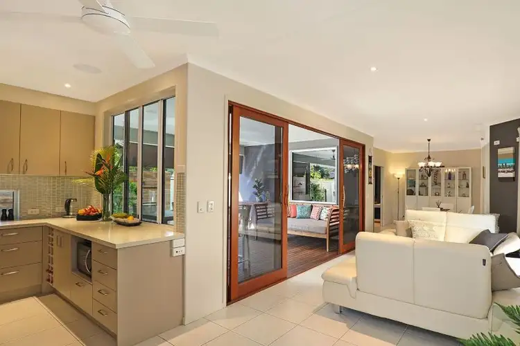 Second view of Homely unit listing, 2/29 Wright Street, Maroochydore QLD 4558