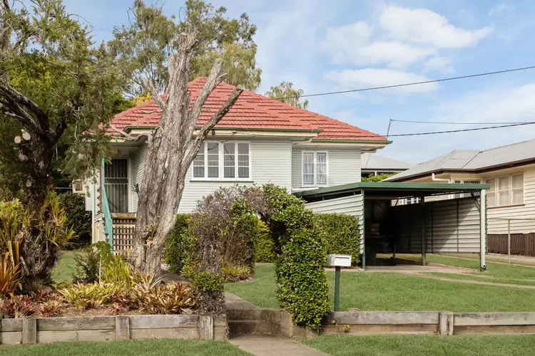 21 Abdale Street, Wavell Heights QLD 4012