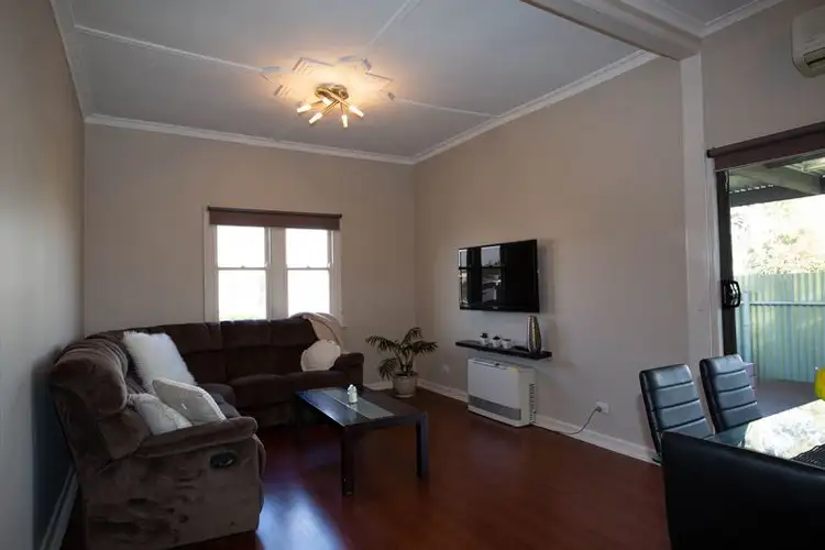 Second view of Homely house listing, 6 Hazel Street, Horsham VIC 3400