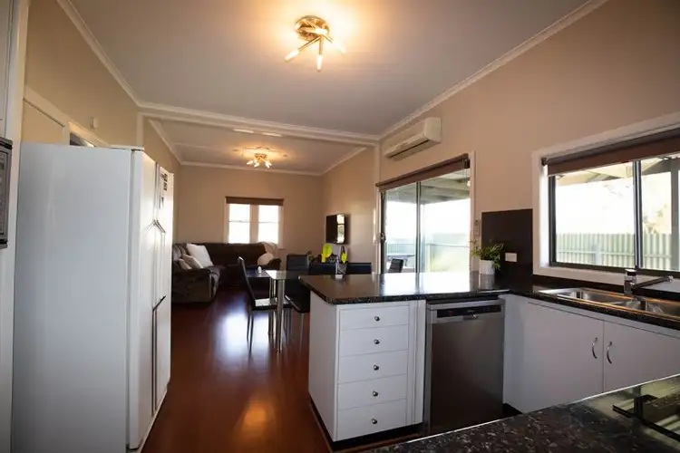 Third view of Homely house listing, 6 Hazel Street, Horsham VIC 3400