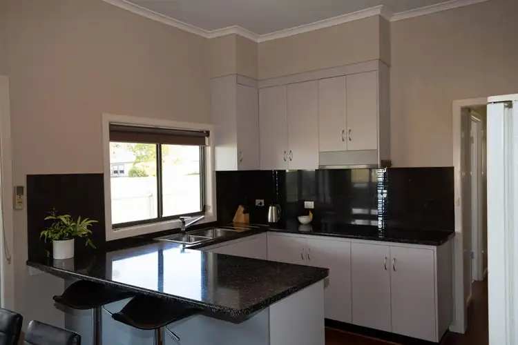 Fourth view of Homely house listing, 6 Hazel Street, Horsham VIC 3400