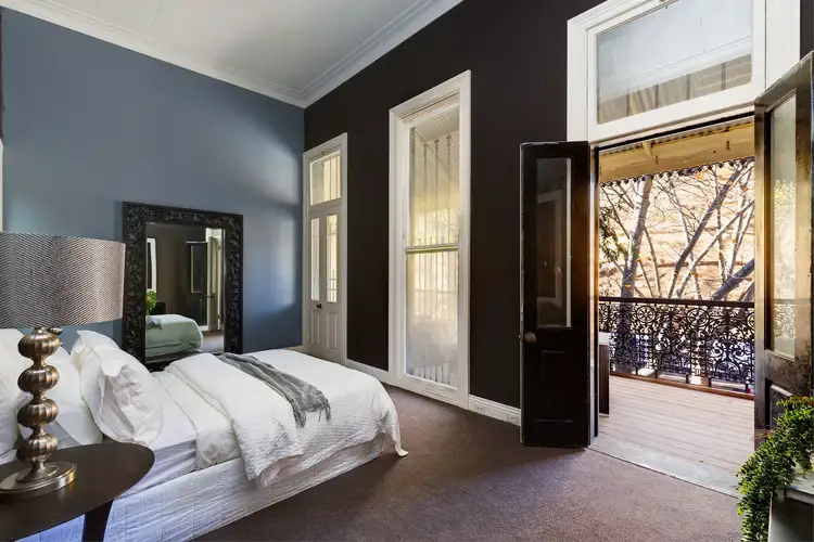 Second view of Homely terrace listing, 75 Victoria Street, Potts Point NSW 2011