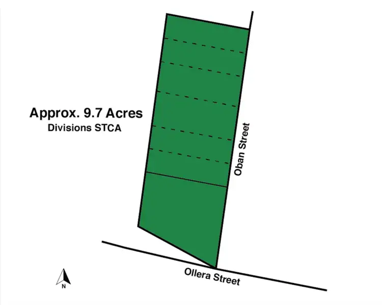 Main view of Homely land listing, 7 Oban Street, Guyra NSW 2365