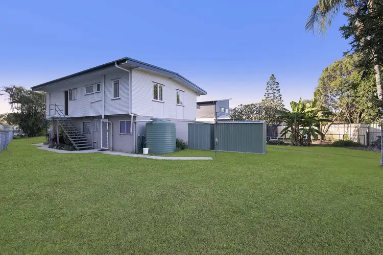 1C Station Avenue, Northgate QLD 4013