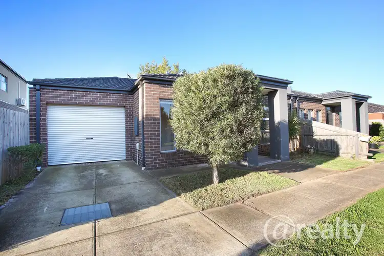 Second view of Homely house listing, 1 Coop Street, Werribee VIC 3030