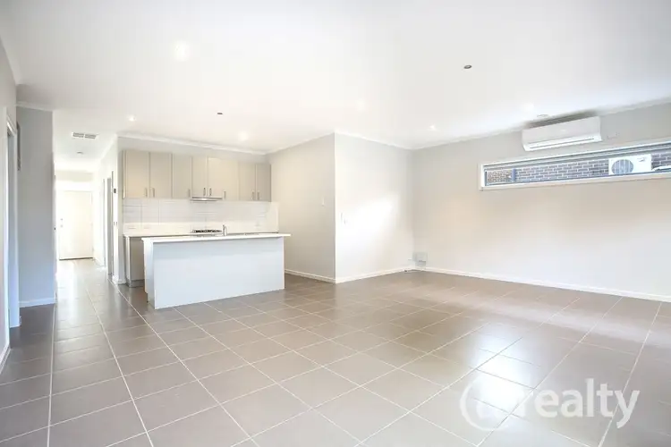 Third view of Homely house listing, 1 Coop Street, Werribee VIC 3030