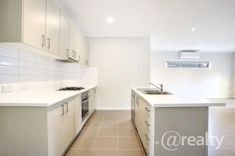 Fourth view of Homely house listing, 1 Coop Street, Werribee VIC 3030