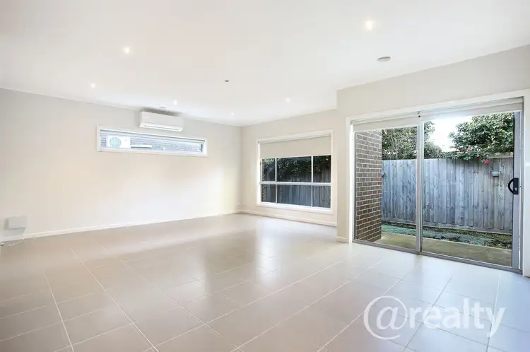 Fifth view of Homely house listing, 1 Coop Street, Werribee VIC 3030