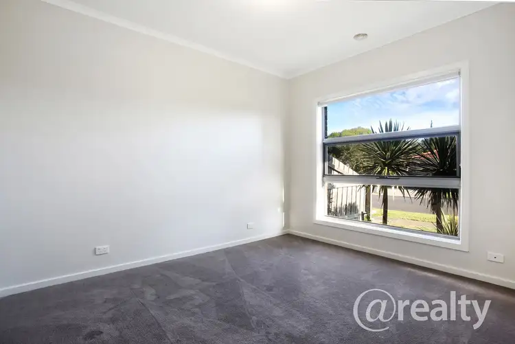 Sixth view of Homely house listing, 1 Coop Street, Werribee VIC 3030