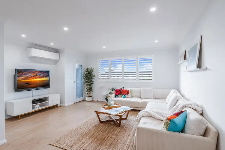 Main view of Homely apartment listing, 7/25 Edward Street, Wollongong NSW 2500