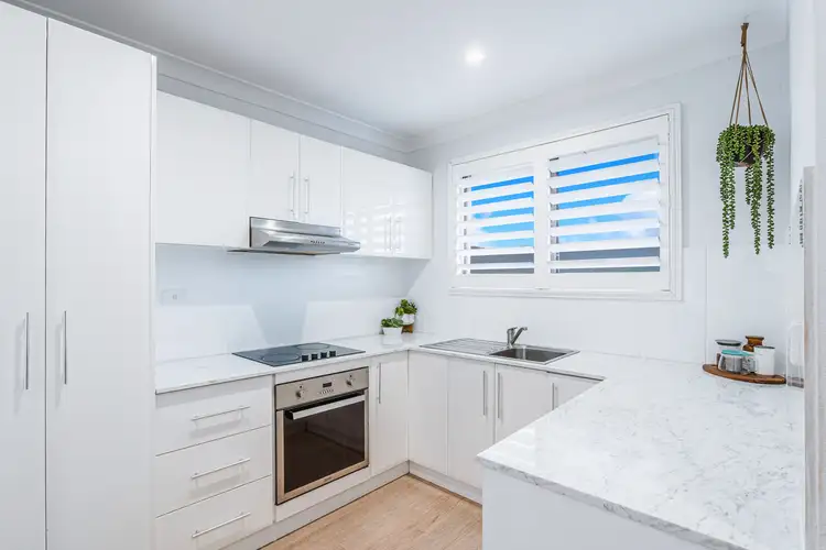Third view of Homely apartment listing, 7/25 Edward Street, Wollongong NSW 2500