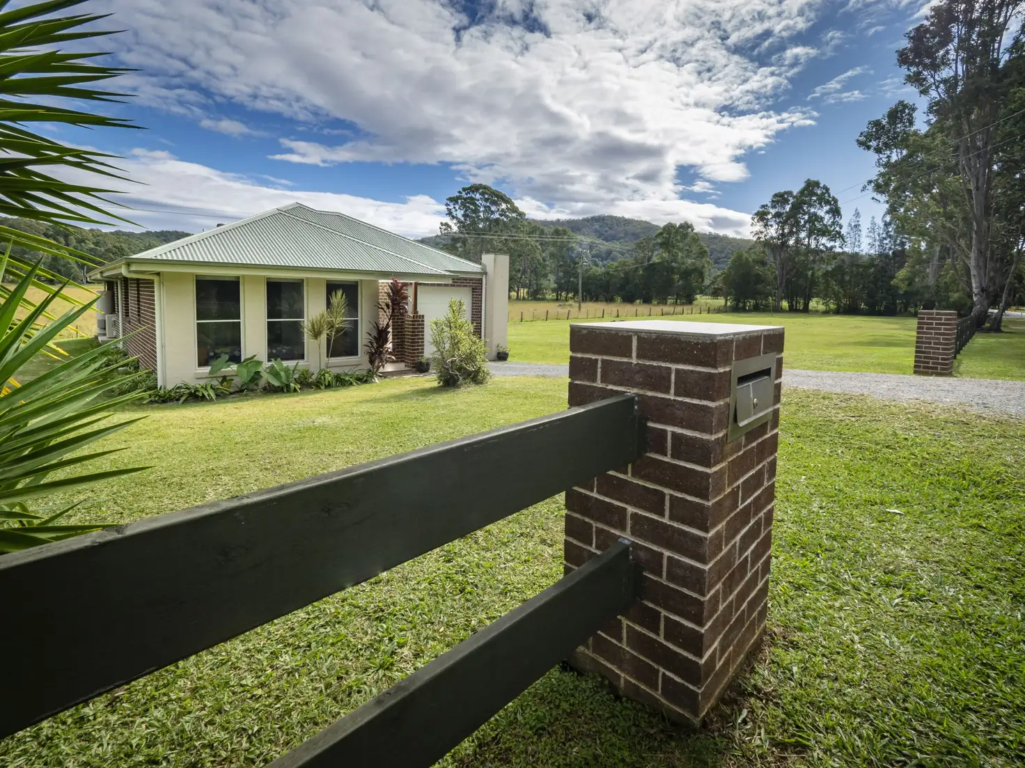 Main view of Homely rural property listing, 127 Hannam Vale Road, Moorland NSW 2443