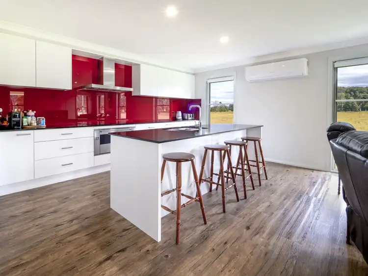 Third view of Homely rural property listing, 127 Hannam Vale Road, Moorland NSW 2443