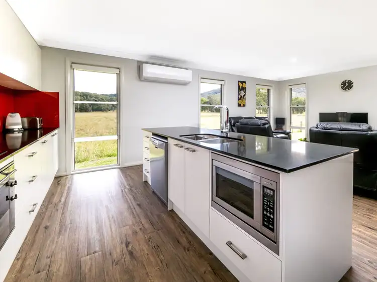 Fourth view of Homely rural property listing, 127 Hannam Vale Road, Moorland NSW 2443
