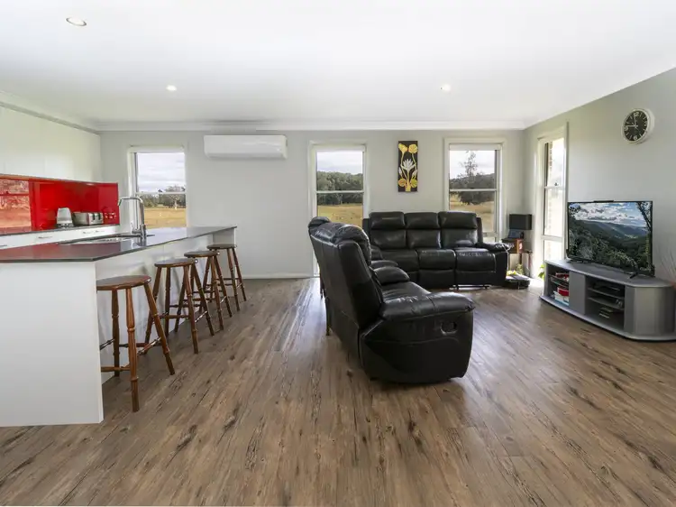 Fifth view of Homely rural property listing, 127 Hannam Vale Road, Moorland NSW 2443