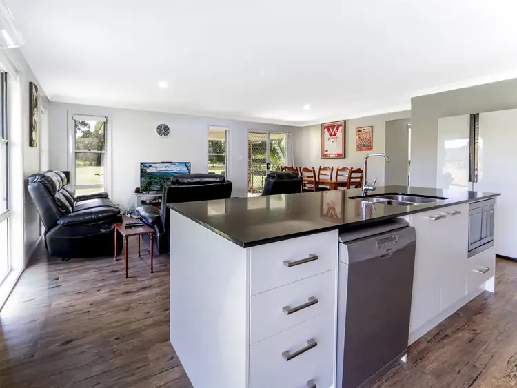 Sixth view of Homely rural property listing, 127 Hannam Vale Road, Moorland NSW 2443