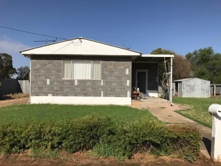 Second view of Homely house listing, 73-75 Coonong St, Urana NSW 2645