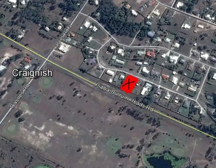 15 Golf Crescent, Craignish QLD 4655