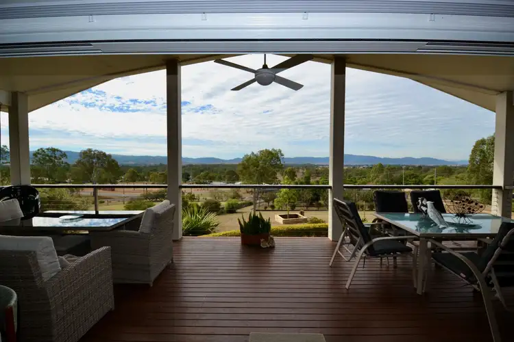 Second view of Homely house listing, 15 McConnel Street, Braemore QLD 4313