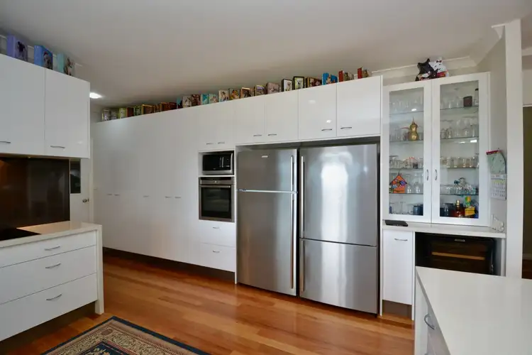 Fourth view of Homely house listing, 15 McConnel Street, Braemore QLD 4313