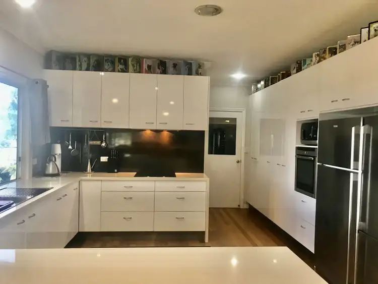 Fifth view of Homely house listing, 15 McConnel Street, Braemore QLD 4313