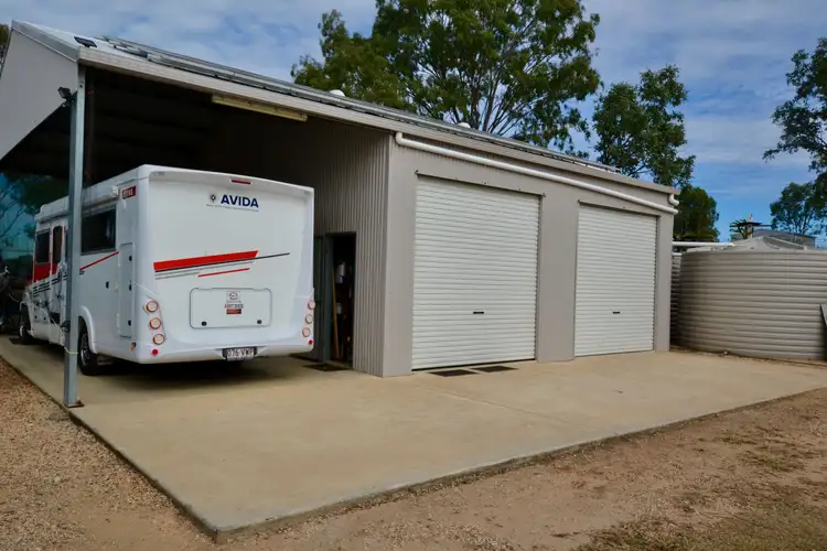 Sixth view of Homely house listing, 15 McConnel Street, Braemore QLD 4313