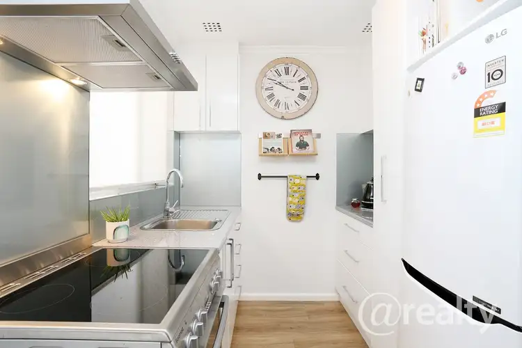 Second view of Homely unit listing, 22/4 Comer Street, Como WA 6152