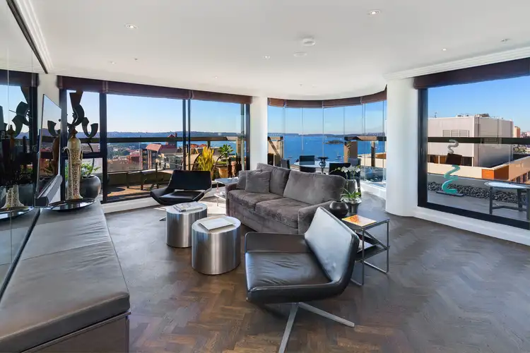 1005/7 Rockwall Crescent, Potts Point NSW 2011