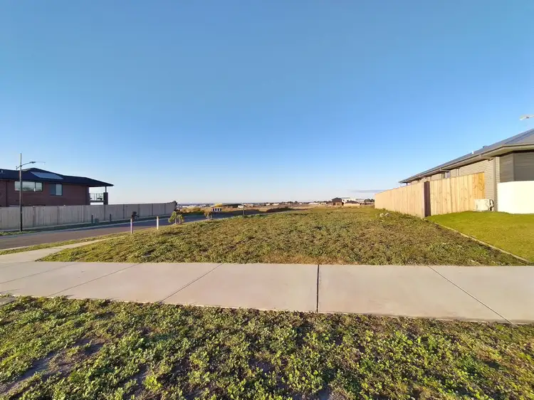 Fourth view of Homely land listing, 7 Fieldwren Crescent, Torquay VIC 3228