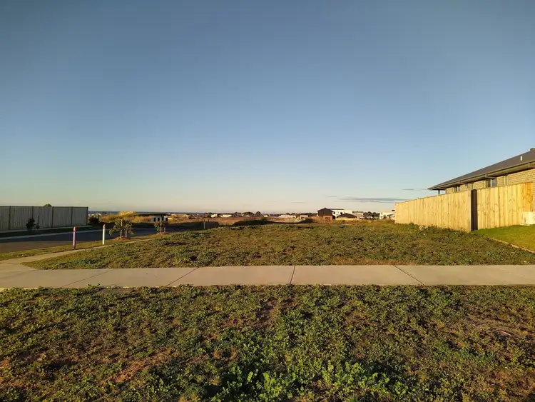 Seventh view of Homely land listing, 7 Fieldwren Crescent, Torquay VIC 3228