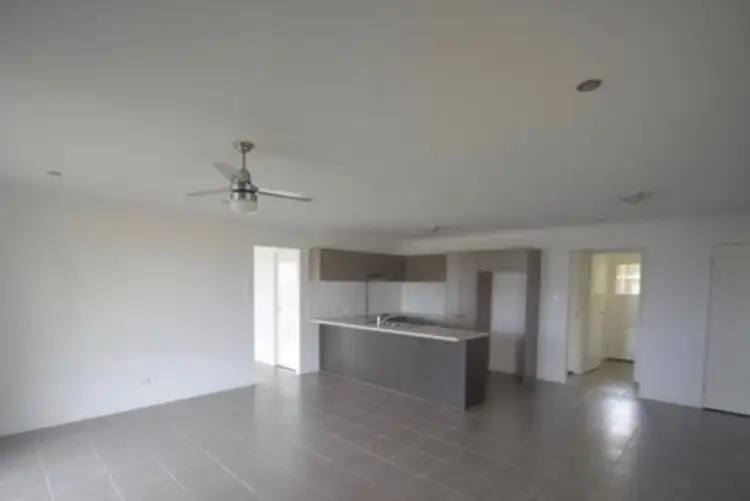 Fourth view of Homely house listing, 1 London Close, Calliope QLD 4680