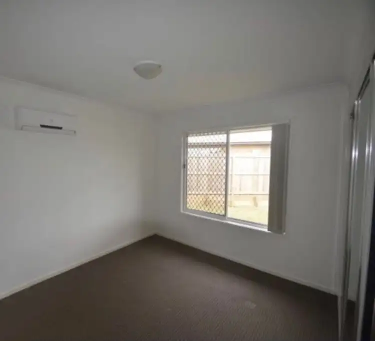Fifth view of Homely house listing, 1 London Close, Calliope QLD 4680